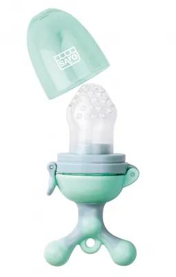 Produktbild von Saro Alimentador Aliment-Up Minzgrün
