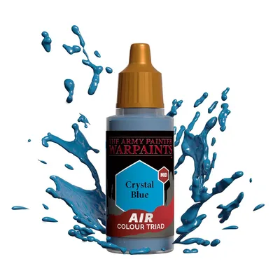 Produktbild von The Army Painter Luftkristallblau