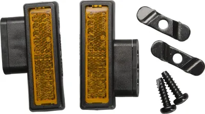 Immagine prodotto di Shimano Sm-pd63 Reflector Nero Nero Taglia Unica