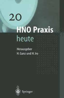 Produktbild von HNO Praxis heute