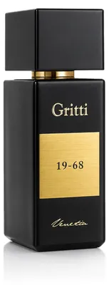 Obrázek produktu pro Gritti 19-68 Parfém 100 ml M