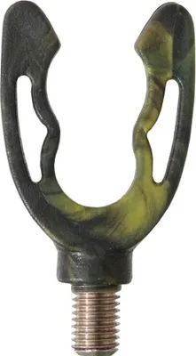 Produktbild von Kamasaki 17148 Rutenhalter Rod Pod Golden Golden One Size