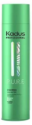 Productafbeelding van Kadus - Toneplex P.U.R.E. Shampoo - 250 ml