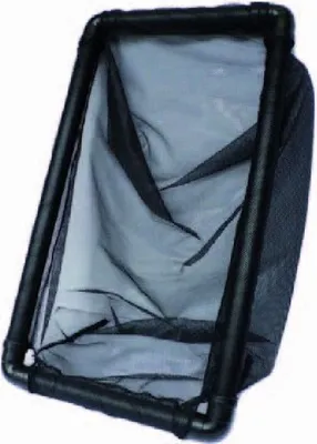 Produktbild von Schwimmendes Inspektionsnetz Quarantänenetz Koi l 90 x b 60 x t 60cm