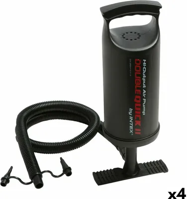 Image de Pompe à air Intex Double Quick II