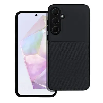 Produktbild von NOBLE für SAMSUNG Galaxy A35 5G schwarz