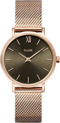 Immagine prodotto di Orologio Cluse CW10207 oro rosa