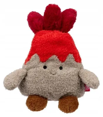 Obrázek produktu pro Jazwares Plyšák VOLKAN WeatherBumz 19cm
