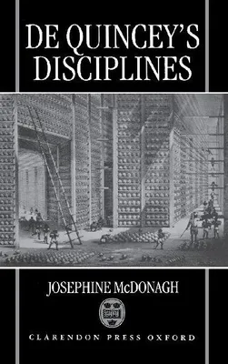 Produktbild von De Quincey's Disciplines C