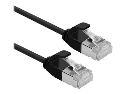 Obrázek produktu pro Patch kabel ROLINE U/FTP DataCentre 2 m