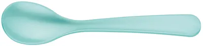Produktbild von Cilio Eierlöffel COLORE türkis 331233 4017166331233
