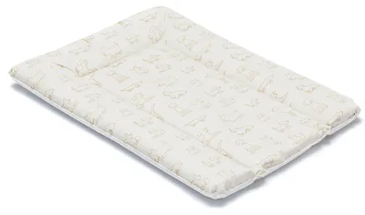 Produktbild von Fillikid Wickelauflage Softy 50 x 70 cm Exklusiv