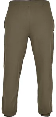 Image de Build Your Brand - Pantalon de jogging « Basic » pour homme TN3642 (3XL) (olive)