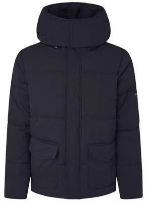 Obrázok produktu pre Bunda Pepe Jeans Biel pre Pánske