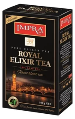 Obrázek produktu pro Černý čaj Ceylon 100 g