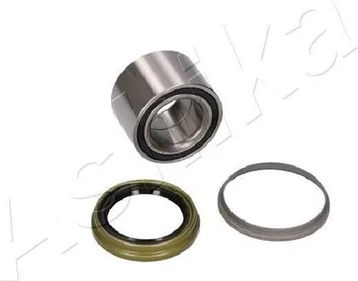 Produktbild von ASHIKA Radlagersatz Vorne für SUZUKI SWIFT III (MZ, EZ) 62mm 44-18020