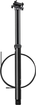Produktbild von Crankbrothers Teleskopsattelstütze Highline 7, Schwarz, 200 mm, 31,6 mm
