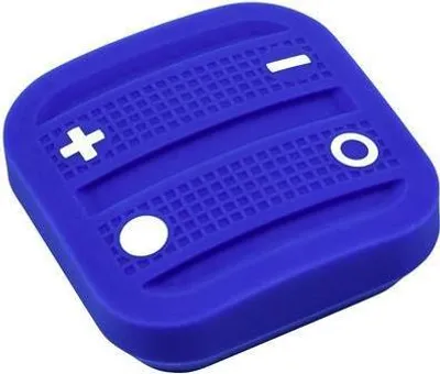 Produktbild von NodOn CRC-2-6-02, Intelligentes Heimgerät, Drucktasten, Blau