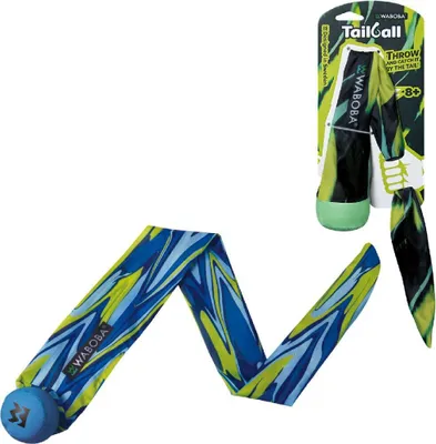 Produktbild von Waboba Spielzeug Tailbal multicolor - Lernspiel für Kinder