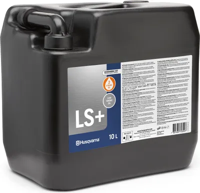 Zdjęcie produktu dla HUSQVARNA LS+ 10L 2-SUW OLEJ SILNIKOWY DO BENZYNY MIESZANKI PALIWOWEJ HUSQVARNA do silników dwusuwowych do silników dwusuwowych Kos Pilarek Dmuchaw Podkaszarek Nożyc Sekatorów Opryskiwaczy itp.do silników dwusuwowych 578180002