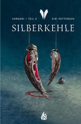 Obrázek produktu pro Vardari - Silberkehle (Bd. 2)