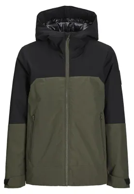 Productafbeelding van JACK&JONES JUNIOR Jcoaiden Overgangsjas voor jongens