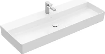 Produktbild von Villeroy & Boch 4A22CHR7 WT Memento 2.0 1200x470mm re-eckig