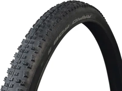 Obrázok produktu pre Klincová pneumatika SCHWALBE RAPID ROB 27,5x2,25
