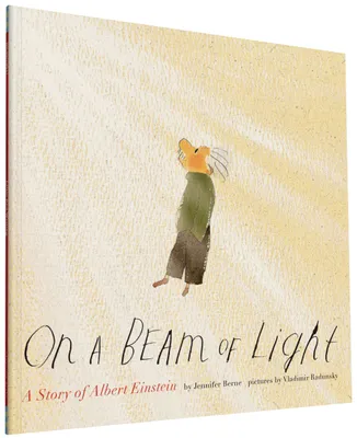 Obrázek produktu pro On a Beam of Light