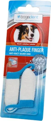 Immagine prodotto di Bogar Dito antiplacca