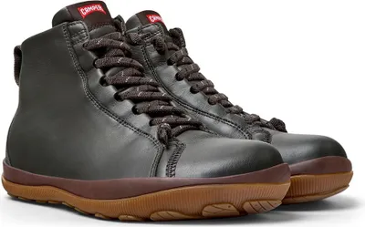 Produktbild von Camper Peu Pista Gm Goretex Stiefeletten Grau EU 41 Mann Grau EU 41