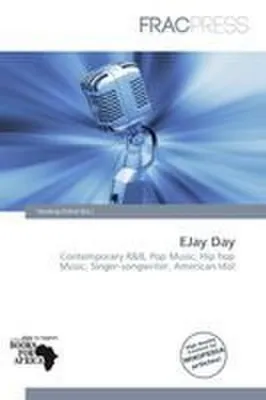 Produktbild von EJay Day