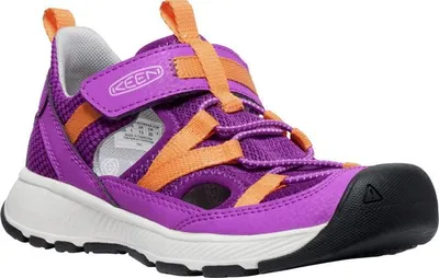 Produktbild von KEEN MOTOZOA SANDAL Mädchen Sandale in Violett, Größe 4