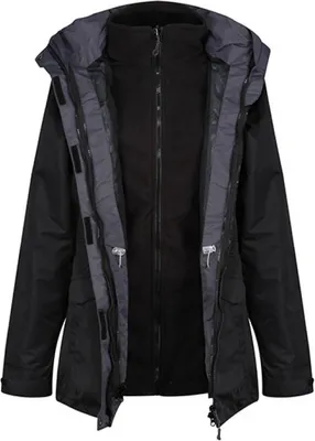 Produktbild von Regatta Professional Women's Benson III Jacket