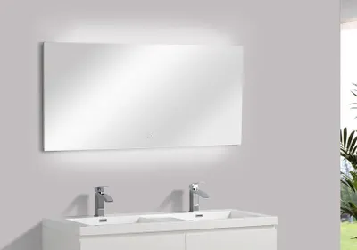 Produktbild von LED Badspiegel MR02-120