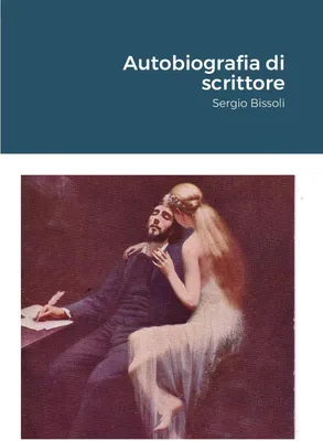 Produktbild von Autobiografia di scrittore