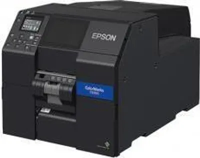Produktbild von Epson C32C881101, Spindel, Schwarz, Blau, Transparent, 1 Stück(e)