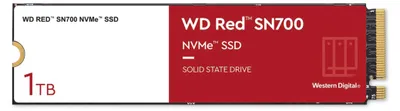 Immagine prodotto di Western Digital Red SN700 M.2 1 TB PCI Express 3.0 NVMe