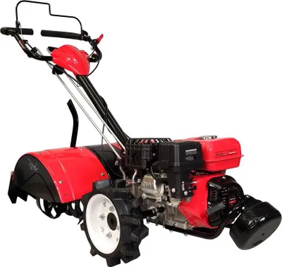 Obrázok produktu pre MASTERCUT HSDT1060 samohybný rotačný kompaktor pôdy s pohonom 7 hp / 60 cm PTO CULTIVATOR