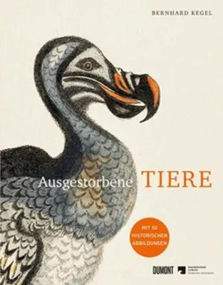 Produktbild von Ausgestorbene Tiere