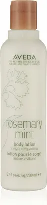 Immagine prodotto di Aveda Rosemary Mint Body Lotion 200ml - crema corpo