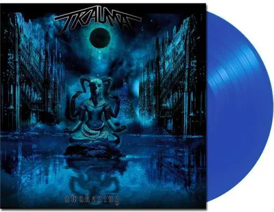 Image de Trauma - Awakening (Édition limitée) (Vinyle bleu)