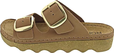 Produktbild von Rohde Pantolette Braun in Gr. 36