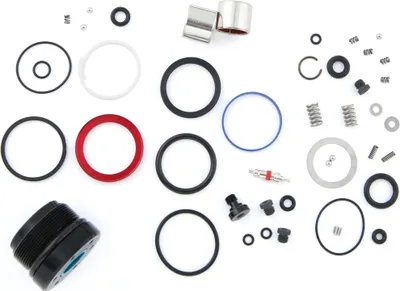 Produktbild von RockShox Service Kit Full Vivid 2011-2012