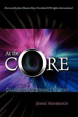 Produktbild von At The Core