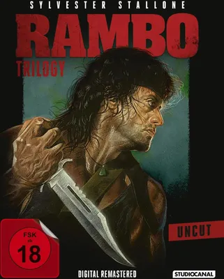 Zdjęcie produktu dla PLAION 1077430, Film, Blu-ray, 289 min, Przygoda/Przygodowy, 2.35:1, 08/11/2018