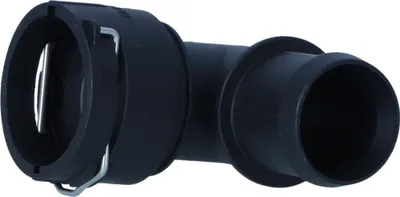Produktbild von NRF 775014 Kühlmittelflansch für SEAT Ibiza III Schrägheck (6L) Wasserflansch
