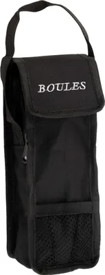 Zdjęcie produktu dla HOT Sports + Toys Jeu de Boules TAS Zwart leeg 3 Bals