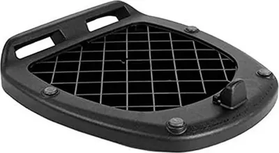Image de GiVi plaque de remplacement pour plaque d'adaptation universelle Z113C2 pour top case Monolock®