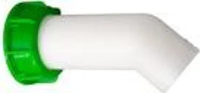 Produktbild von IBC Auslaufstutzen S60x6 / 2" DN 50 Grobgewinde